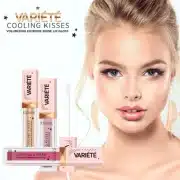 Luciu de buze Eveline Variete Cooling Kisses