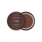 Mască de noapte pentru regenerarea buzelor Choco Glamour