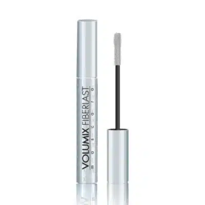 Mascara Eveline Volumix fiberlast - silver