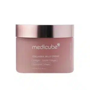 Medicube – Collagen Jelly Cream – 110 ml