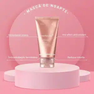 Medicube – Mască de noapte peel-off cu colagen – 75 ml