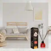 Odorizant cameră Loris Bubble Gum 120ml