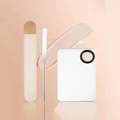 Palete cosmetica pentru mixare