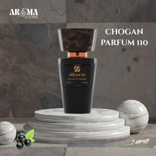 Parfum Chogan esență concentrată 30% cod 110 / cod 3110 – unisex