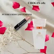 Parfum Chogan esență concentrată 30% cod 081 / cod 381