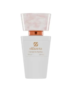 Parfum Chogan esență concentrată 30% cod 121 / cod 3121 – damă