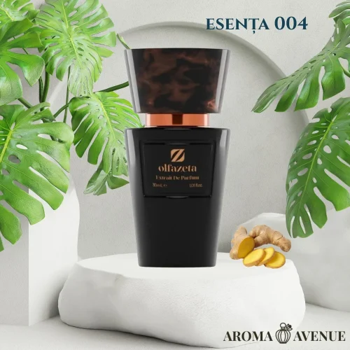 Parfum Chogan esență concentrată 30% cod 004 / cod 304