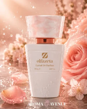 Parfum Chogan esență concentrată 30% cod 116 / cod 3116 Declare – damă