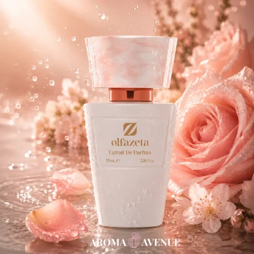 Parfum Chogan esență concentrată 30% cod 116 / cod 3116 Declare – damă