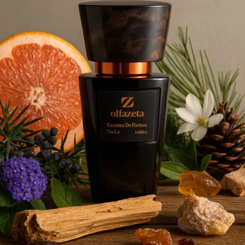 Parfum Chogan esență concentrată 30% cod 015 / cod 315