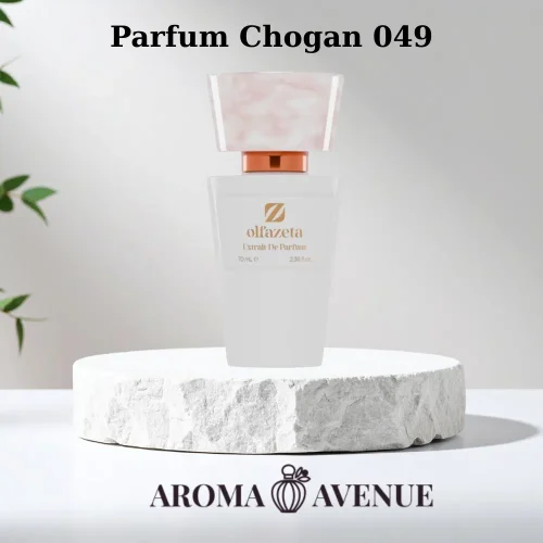 Parfum Chogan esență concentrată 30% cod 049/ cod 349