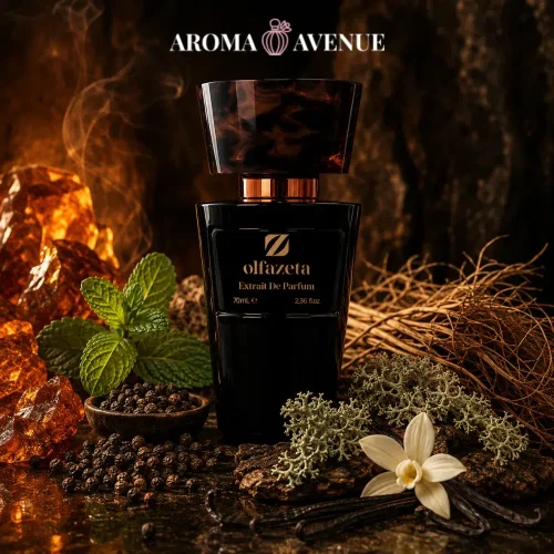 Parfum Chogan esență concentrată 30% cod 078 / cod 378 – bărbătesc