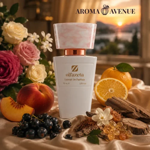 Parfum Chogan esență concentrată 30% cod 098 / cod 398 – damă