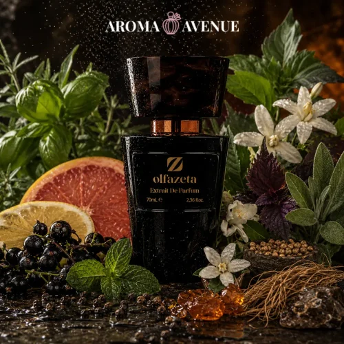 Parfum Chogan esență concentrată 30% cod 099 / cod 399 – unisex
