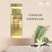 Parfum Chogan esență concentrată 30% cod 106 – unisex