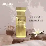Parfum Chogan esență concentrată 30% cod 117 – unisex