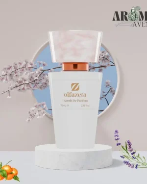 Parfum Chogan esență concentrată 30% cod 122 / cod 3122 – damă