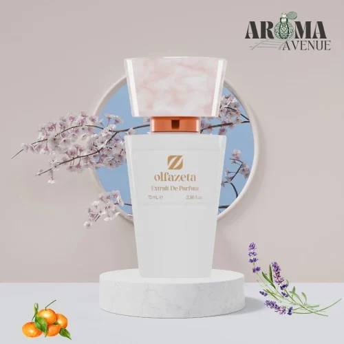 Parfum Chogan esență concentrată 30% cod 122 / cod 3122
