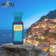 Parfum Chogan esență concentrată 30% cod 125 – unisex