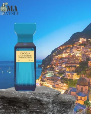 Parfum Chogan esență concentrată 30% cod 125 – unisex