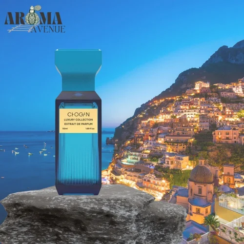 Parfum Chogan esență concentrată 30% cod 125 – unisex