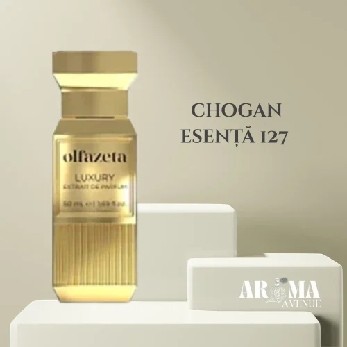 Parfum Chogan esență concentrată 30% cod 127 – unisex