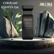 Parfum Chogan esență concentrată 30% cod 134 – unisex