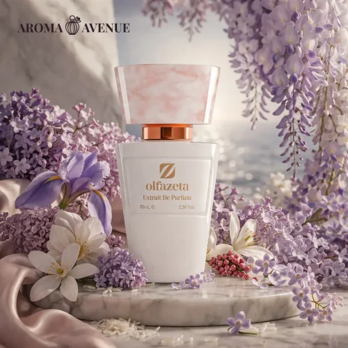 Parfum Chogan esență concentrată 30% cod 154 W / cod 3154 W – damă