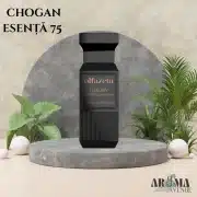 Parfum Chogan esență concentrată 30% cod 75 – bărbătesc