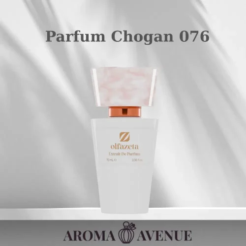 Parfum Chogan esență concentrată 30% cod 076/ cod 376