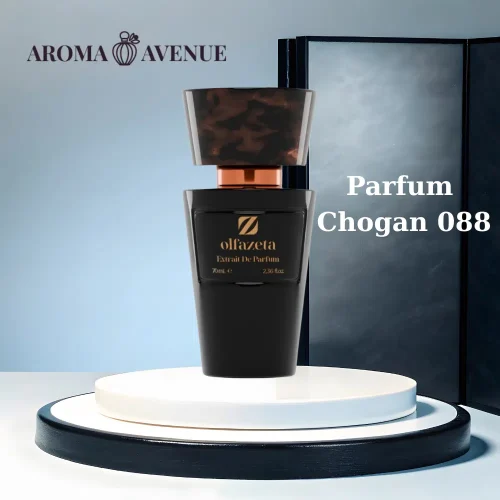 Parfum Chogan esență concentrată 30% cod 088 / cod 388