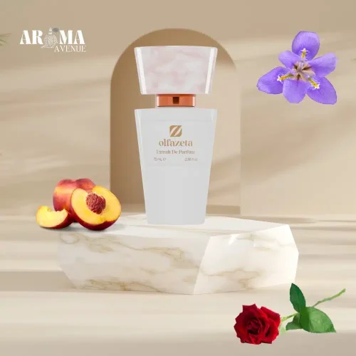 Parfum Chogan esență concentrată 30% cod 027 / cod 327