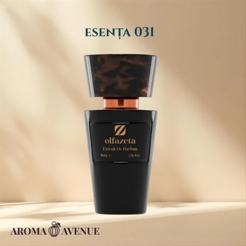 Parfum Chogan esență concentrată 30% cod 031 / cod 331