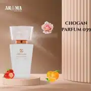Parfum Chogan esență concentrată 30% cod 039 / cod 339