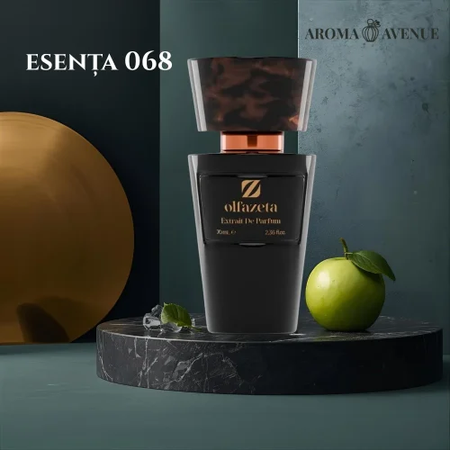 Parfum Chogan esență concentrată 30% cod 068 / cod 368