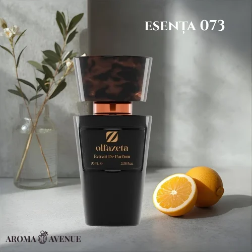 Parfum Chogan esență concentrată 30% cod 073 / cod 373 – unisex