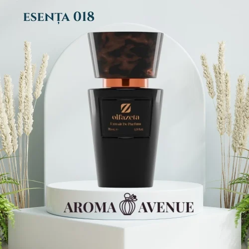 Parfum Chogan esență concentrată 30% cod 018 / cod 318