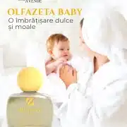 Parfum Chogan nou-născut esenţă 10%