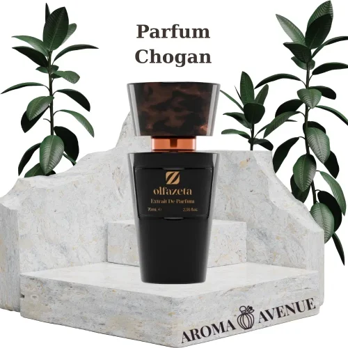 Parfum Chogan esență concentrată 30% cod 032 / cod 332
