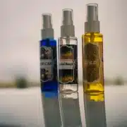 Parfum auto Crystal Rouge 50ml