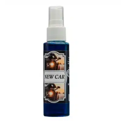 Parfum auto New Car 50ml