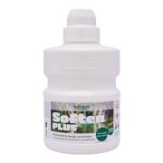 Soften plus – balsam de rufe lichid concentrat