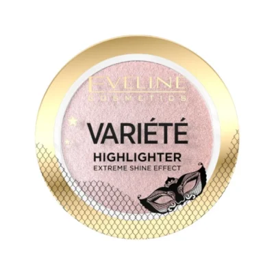 Iluminator Eveline Varieté - roz