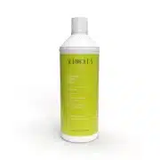 Cremă de săpun cu măr verde