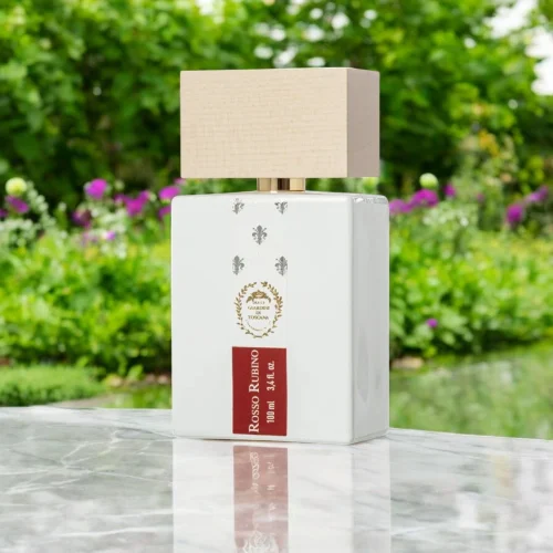 Rosso Rubino – Eau De Parfum 100 ml