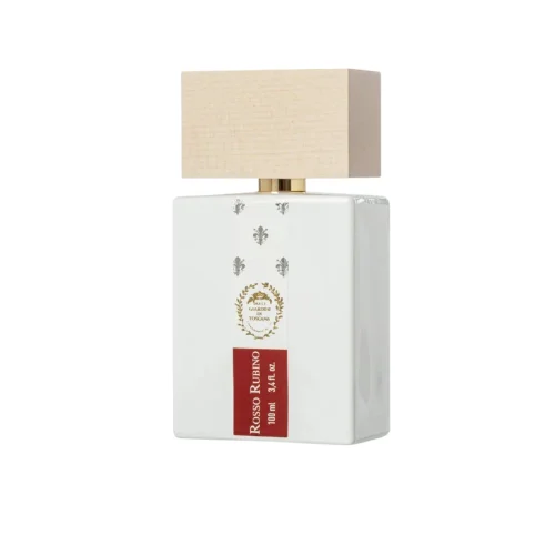Rosso Rubino – Eau De Parfum 100 ml