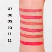 Ruj lichid cu efect de lungă durată Wonder Match