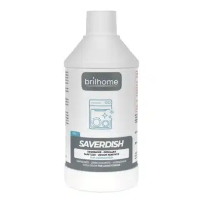Saverdish - detergent pentru întreținerea mașinilor de spălat vase