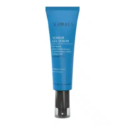 Serul gel anti-îmbătrânire Aurodhea