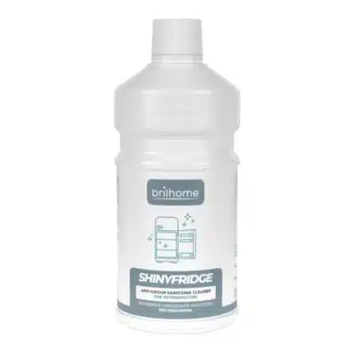 Shinyfridge - detergent igienizant pentru frigidere